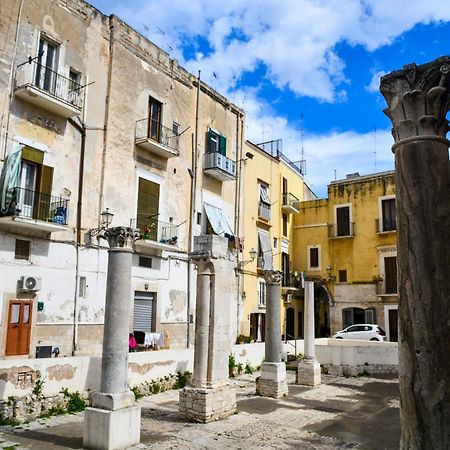 Le Tre Meraviglie Бари Экстерьер фото