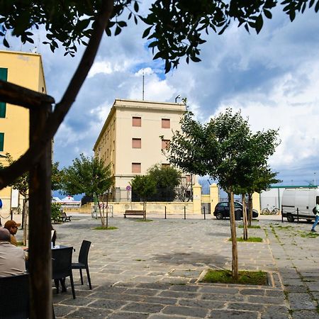 Le Tre Meraviglie Бари Экстерьер фото